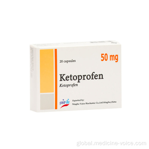 Diclofenac Injection Uses Ketoprofen-50 film coated Tablet Factory